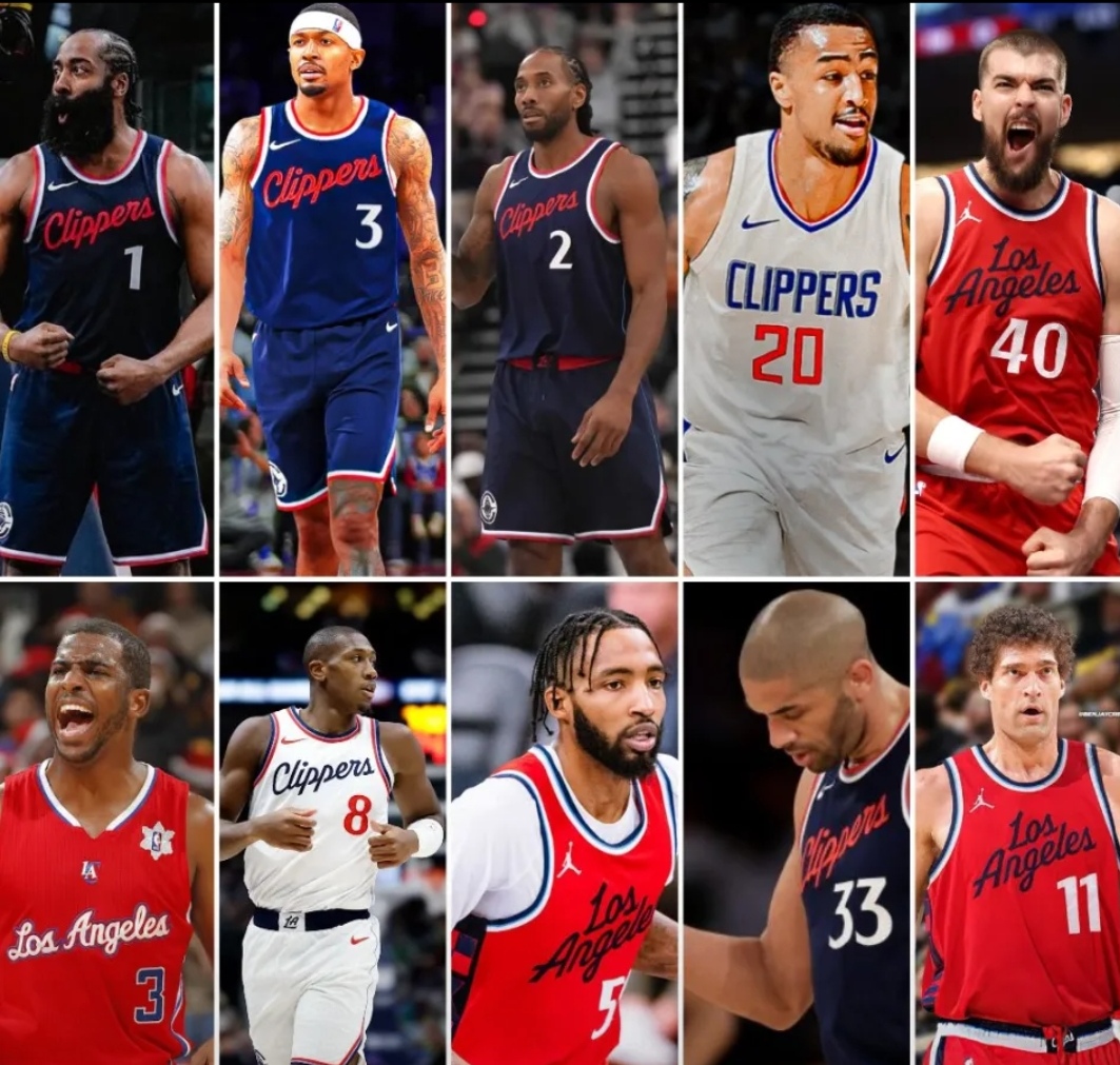 英超国际比赛日走向成谜,洛杉矶快船临场应变,底气十足,更衣室氛围转暖(美国奥赛健美官网) 英超国际比赛日走向成谜,洛杉矶快船临场应变,底气十足,更衣室氛围转暖(美国奥赛健美官网)