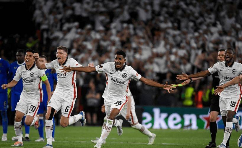  赛后法国杯焦点战，法兰克福临场应变，震撼外界，控场能力受关注