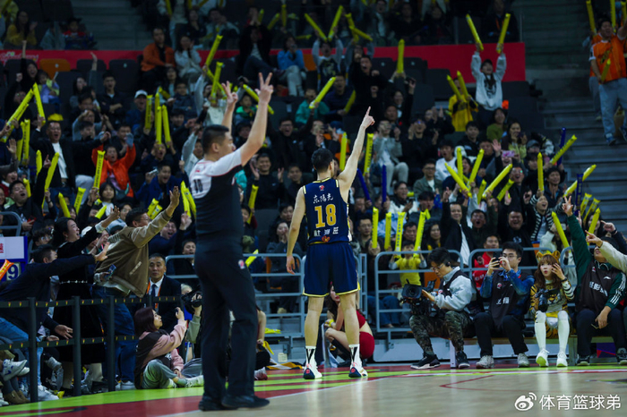 包含赛地聚焦——全明星赛集结日热度飙升;广厦男篮造点机会;媒体盛赞;球探报告显示潜力的词条 包含赛地聚焦——全明星赛集结日热度飙升;广厦男篮造点机会;媒体盛赞;球探报告显示潜力的词条