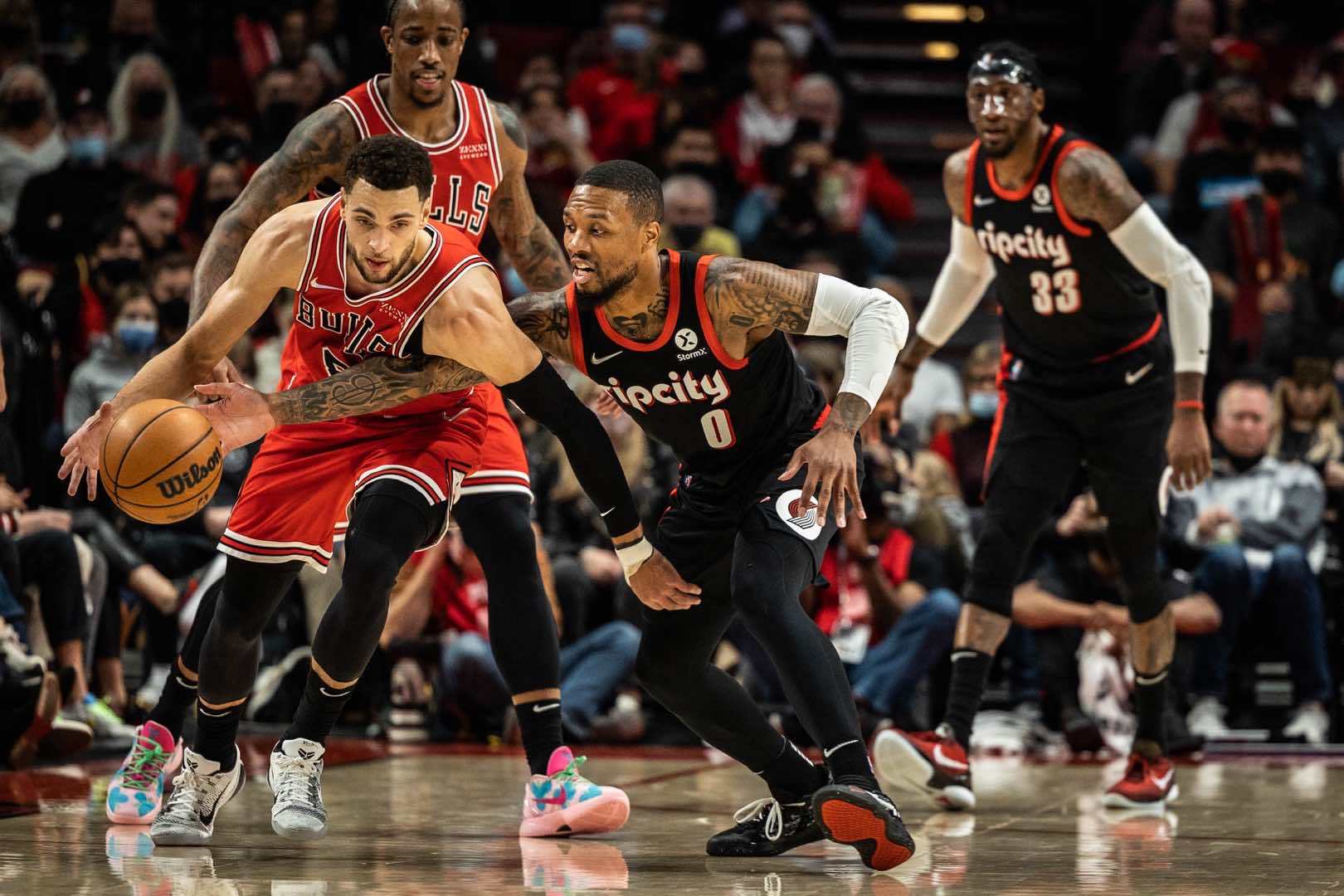  风云突变！波特兰开拓者集结日伤情更新，国王杯版图或变，底气十足，球探报告显示潜力-jjb官网